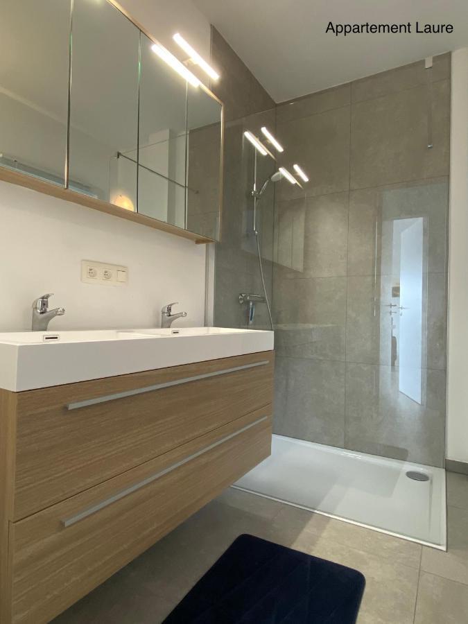 Residentie Duinenzucht - Appartement Laure I Studio Lynne Бреден Екстер'єр фото